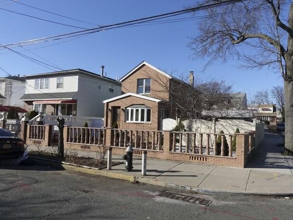 12902 145th Street, Jamaica, NY 11436