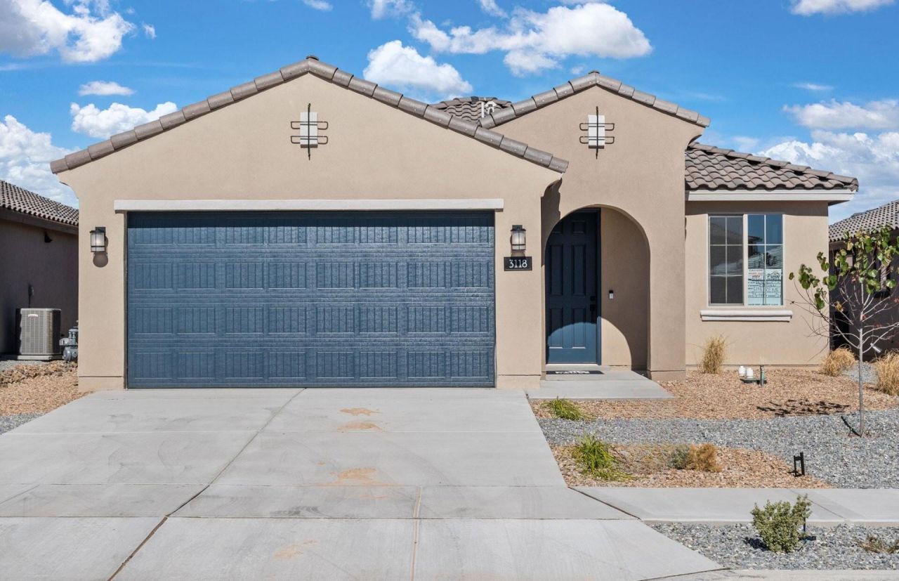 3118 Rene Road Ne, Rio Rancho, NM 87144 Main Photo