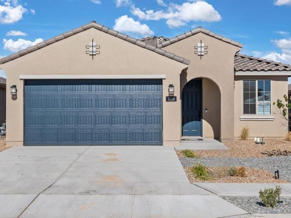 3118 Rene Road NE, Rio Rancho, NM 87144