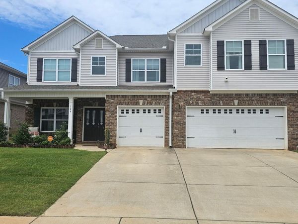 124 Hutchinson Road, Madison, AL 35756