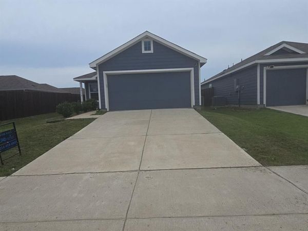 704 Dashwood Drive, Princeton, TX 75407