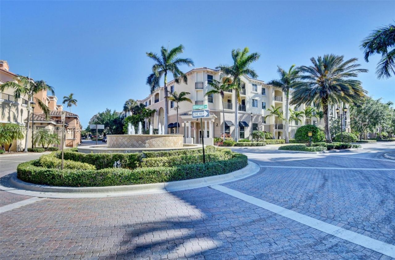3114 Renaissance Way, Unit 114, Boynton Beach, FL 33426 Photo