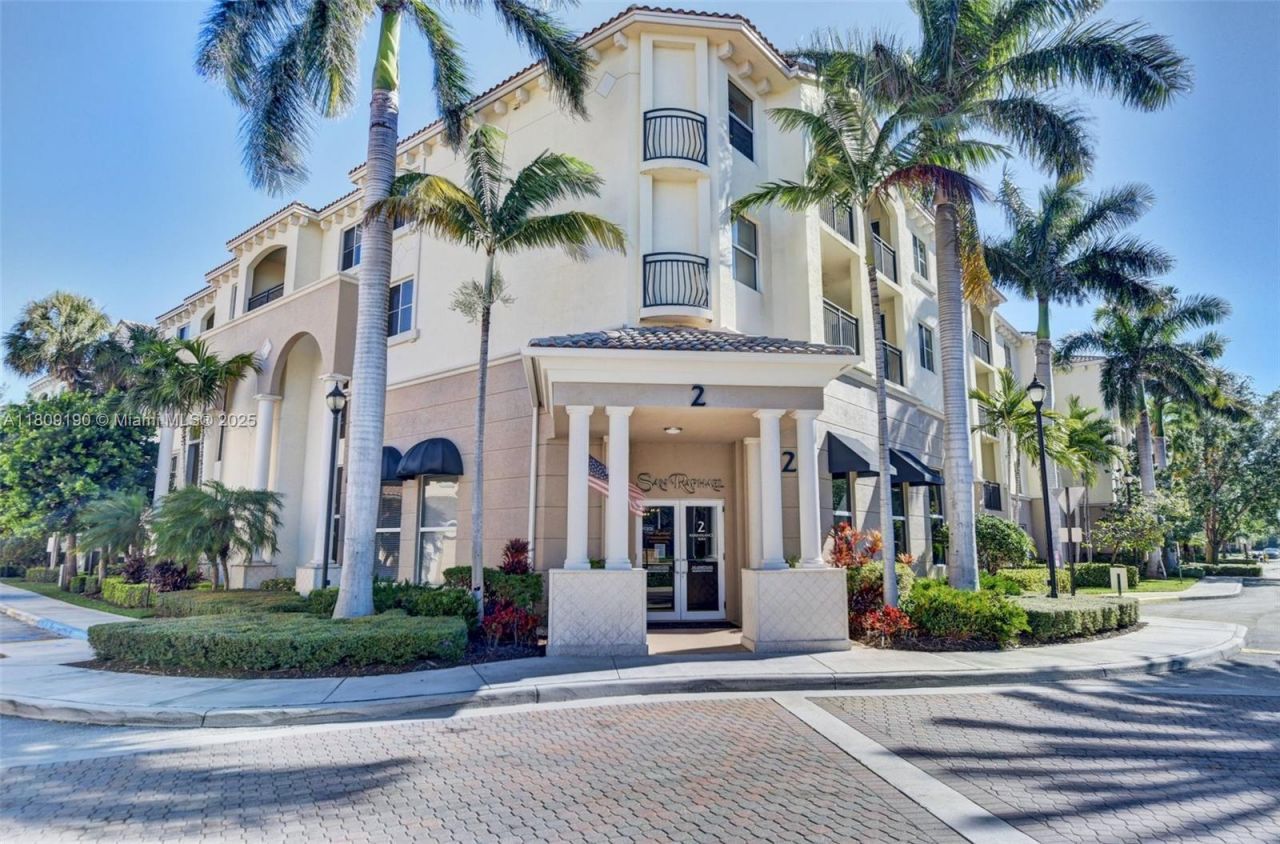 3114 Renaissance Way, Unit 114, Boynton Beach, FL 33426 Photo