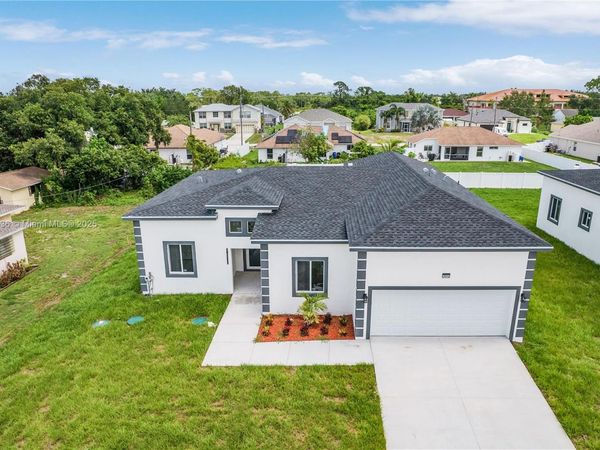 3510 2ND ST W., Lehigh Acres, FL 33971