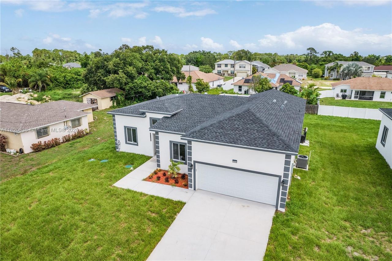 3510 2nd St W., Lehigh Acres, FL 33971 Photo