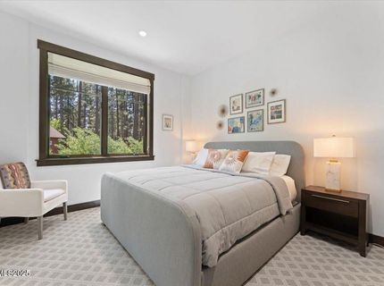 33 Beach Club Drive, Unit 506, Stateline, NV 89449 Photo