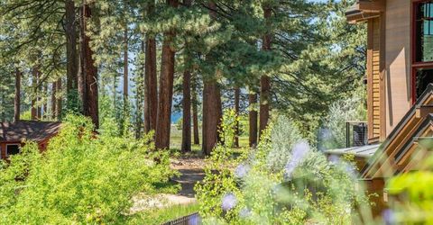 33 Beach Club Drive, Unit 506, Stateline, NV 89449 Photo