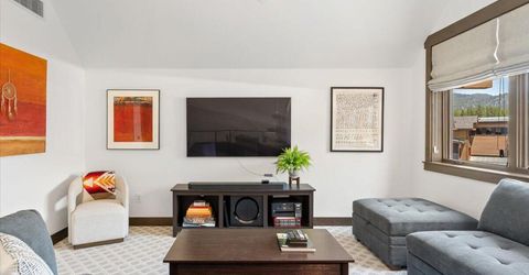 33 Beach Club Drive, Unit 506, Stateline, NV 89449 Photo