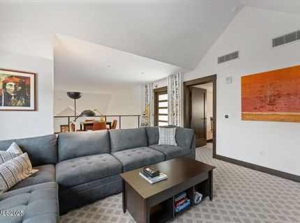 33 Beach Club Drive, Unit 506, Stateline, NV 89449 Photo