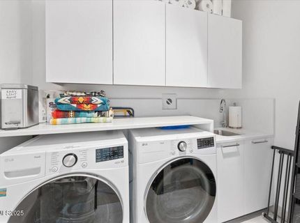 33 Beach Club Drive, Unit 506, Stateline, NV 89449 Photo