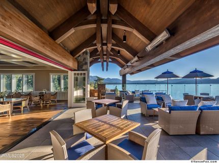 33 Beach Club Drive, Unit 506, Stateline, NV 89449 Photo