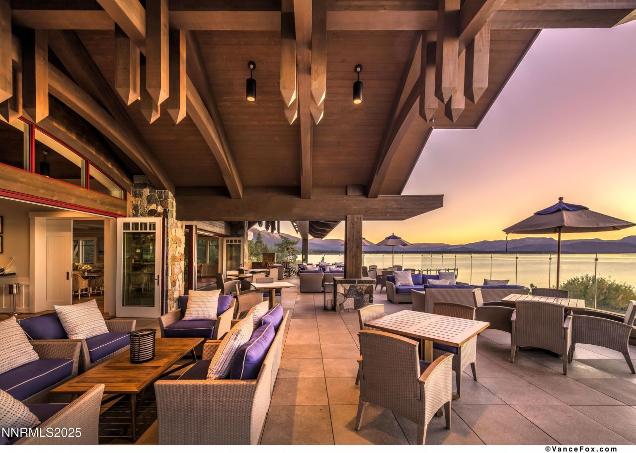 33 Beach Club Drive, Unit 506, Stateline, NV 89449 Photo