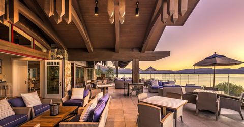 33 Beach Club Drive, Unit 506, Stateline, NV 89449 Photo