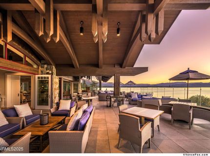 33 Beach Club Drive, Unit 506, Stateline, NV 89449 Photo