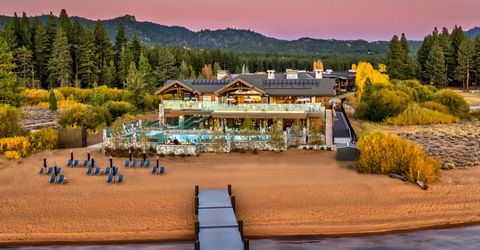 33 Beach Club Drive, Unit 506, Stateline, NV 89449 Photo