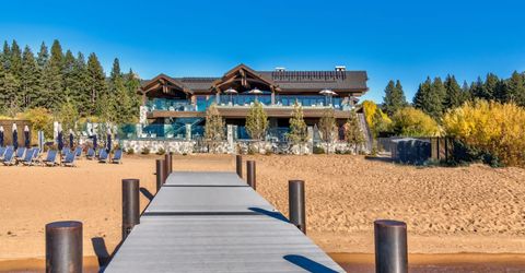 33 Beach Club Drive, Unit 506, Stateline, NV 89449 Photo