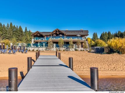 33 Beach Club Drive, Unit 506, Stateline, NV 89449 Photo