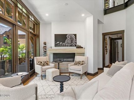 33 Beach Club Drive, Unit 506, Stateline, NV 89449 Photo