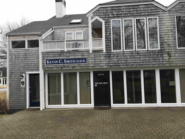 212 Orleans Road, Unit A, North Chatham, MA 02650