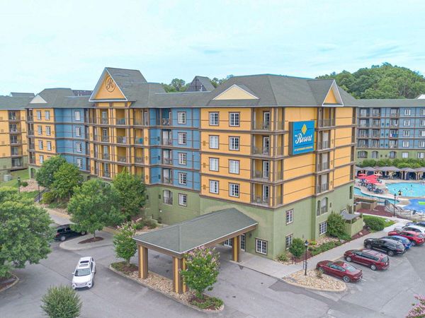 225 Collier Drive, Sevierville, TN 37862