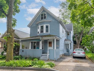 42 Wilcox Street, Rochester, NY 14607