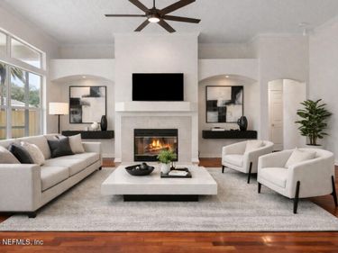 1912 BLUEBONNET Way, Fleming Island, FL 32003