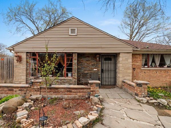 36 Monee Road, Park Forest, IL 60466
