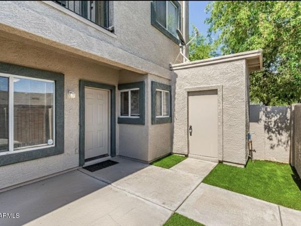 2311 E Hartford Avenue, Unit 29, Phoenix, AZ 85022