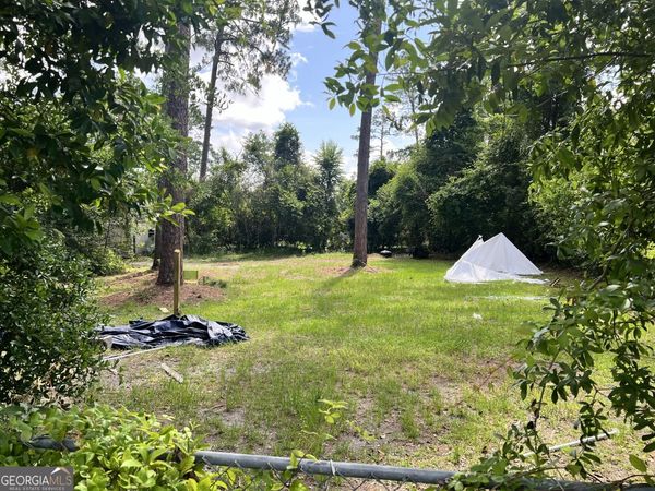 0 St Mary's Avenue, Unit (TRACT 2 0, Waycross, GA 31501