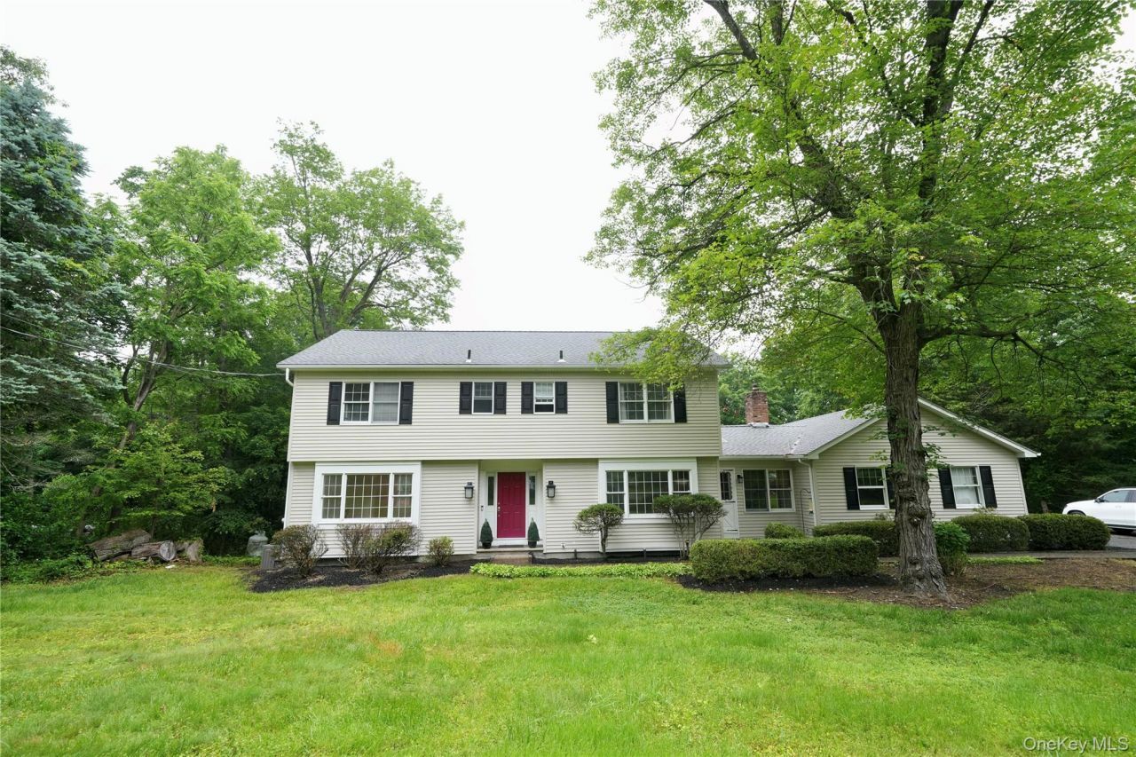 38 Buena Vista Terrace, Central Valley, NY 10917 Main Photo