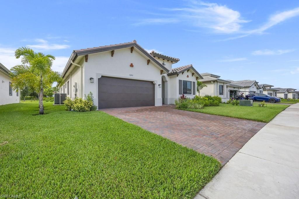 5293 Marano Dr, Ave Maria, FL 34142 Photo