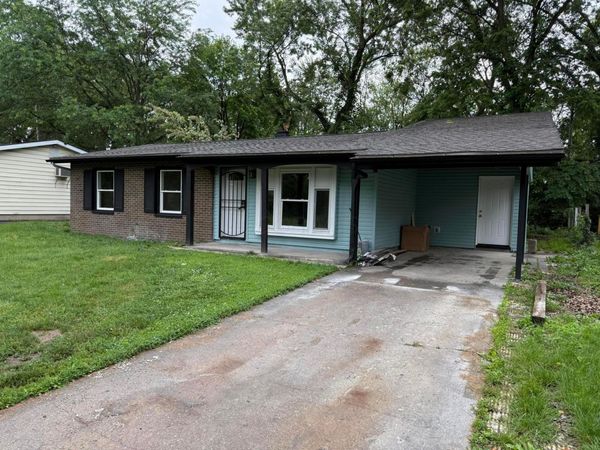 4475 Ellery Drive, Columbus, OH 43227