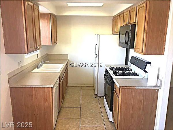 8417 Running Deer Avenue, Unit 101, Las Vegas, NV 89145