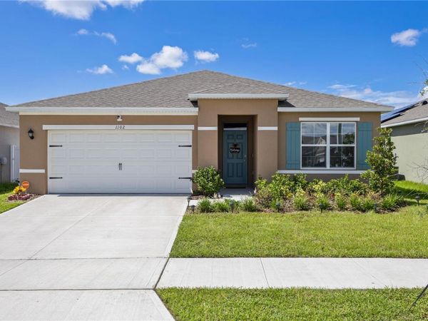 1102 TUPELO TRAIL, HAINES CITY, FL 33844