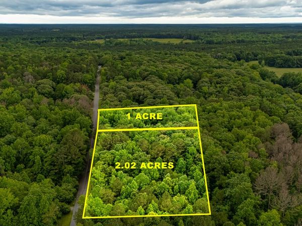 0 Trisha Lane, Grantville, GA 30220