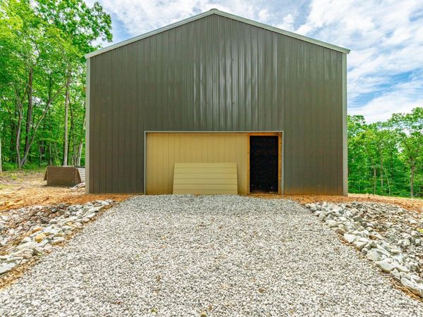 87 Apple Road, Pikeville, TN 37367