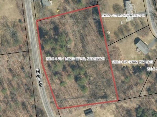 L70.1 Ridge Road, Queensbury, NY 12804