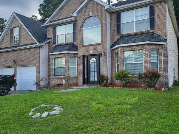1962 Bridgestone Circle, Conyers, GA 30012