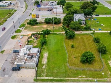 2917 Holmes Street, Dallas, TX 75215