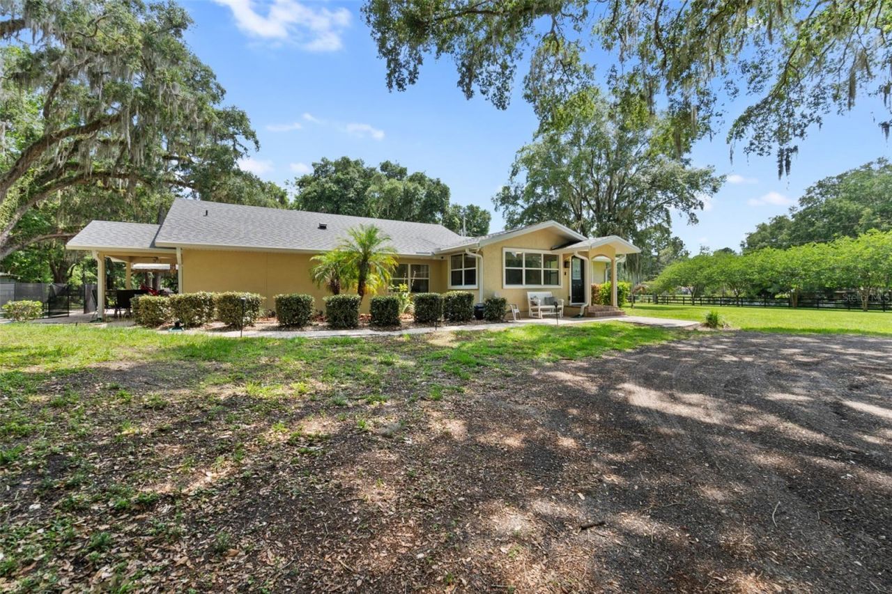 21375 NW 150th Avenue Road, Micanopy, FL 32667 Photo