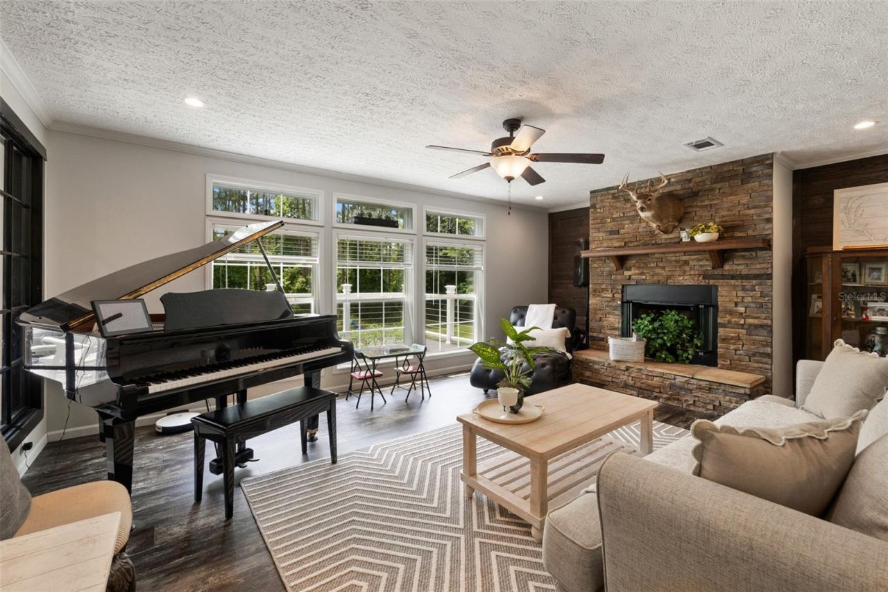 21375 NW 150th Avenue Road, Micanopy, FL 32667 Photo