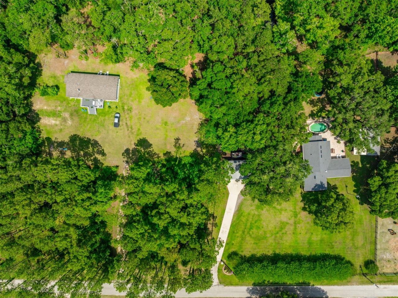 21375 NW 150th Avenue Road, Micanopy, FL 32667 Photo