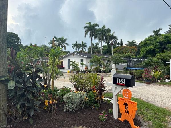 152 Prospect AVE, FORT MYERS, FL 33905