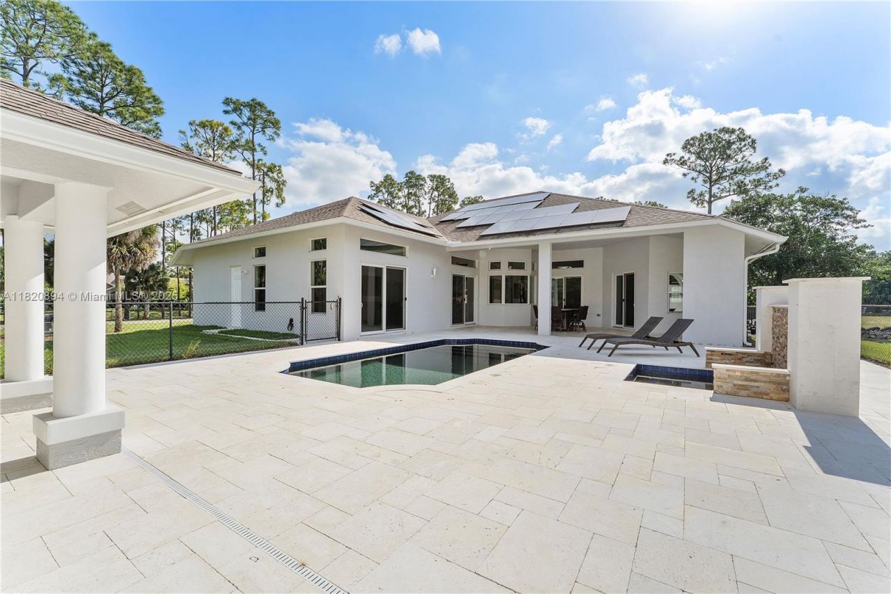 17038 N 61st Pl N, Loxahatchee, FL 33470 Photo