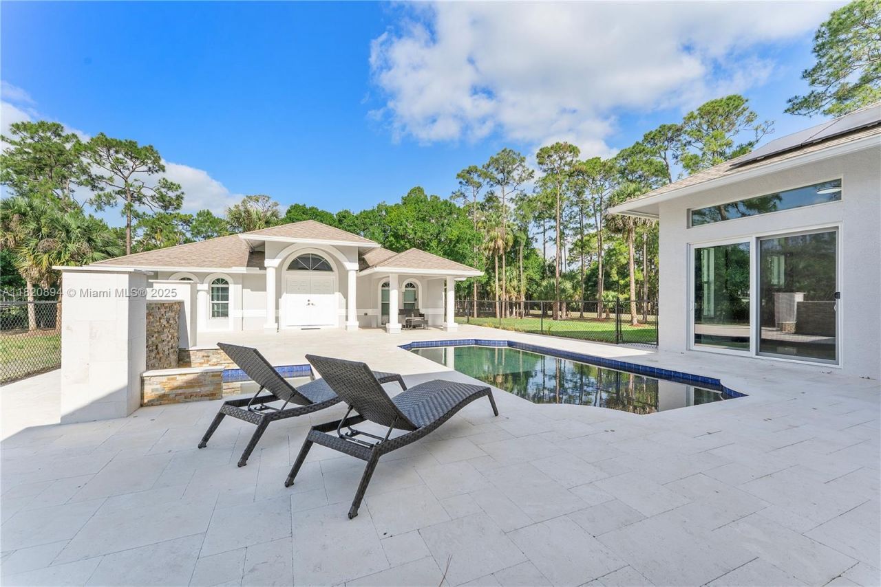 17038 N 61st Pl N, Loxahatchee, FL 33470 Photo