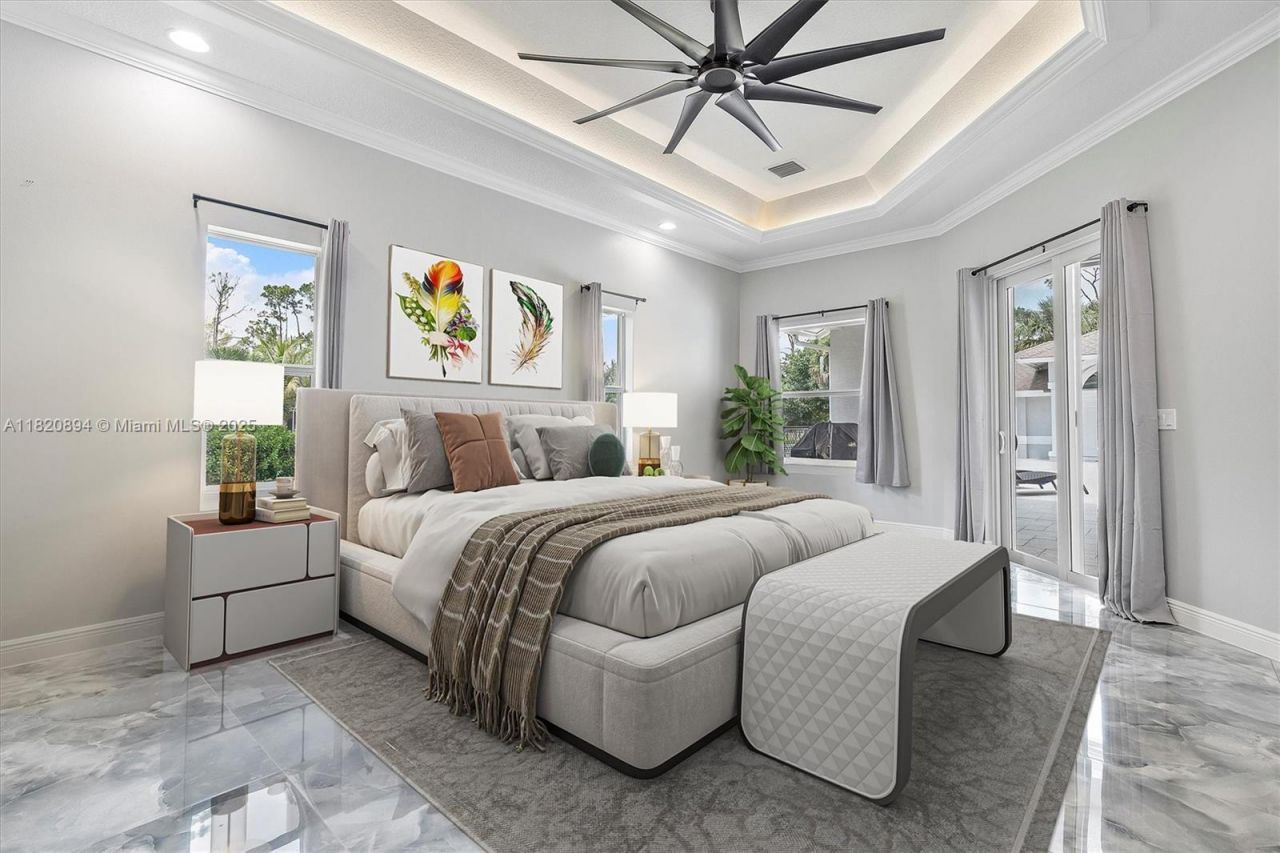 17038 N 61st Pl N, Loxahatchee, FL 33470 Photo