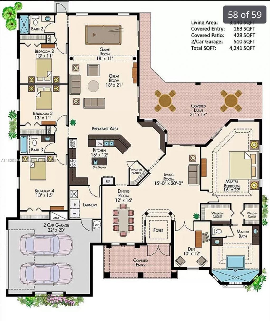 17038 N 61st Pl N, Loxahatchee, FL 33470 Photo