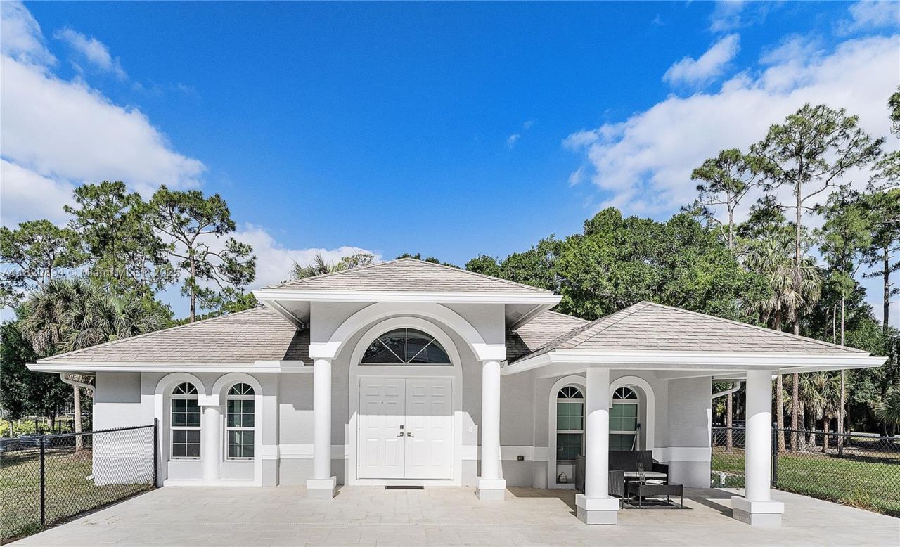 17038 N 61st Pl N, Loxahatchee, FL 33470 Photo