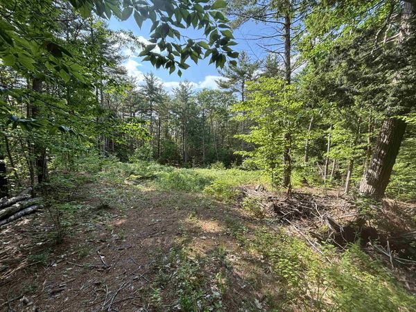 00 Davis Hill Road, Unit 5-2, Conway, NH 03813