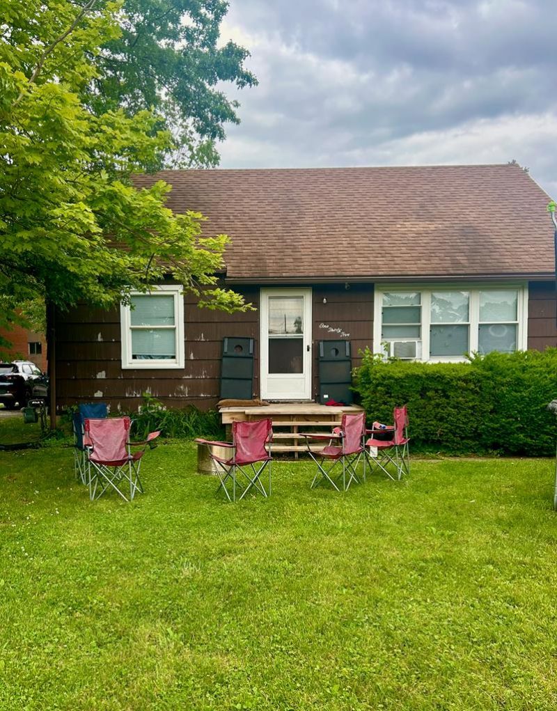135 Fairlawn Ave, Mansfield, OH 44903 Main Photo